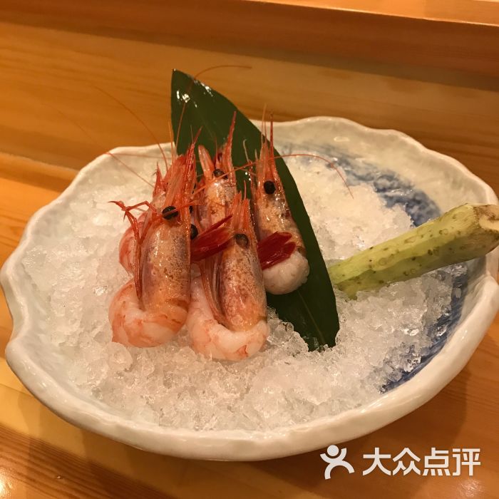 米亭味自慢料理(南京西路店)-图片