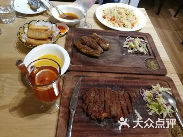 top steak托牛西餐餐吧(花城广场店)图片 - 第4张