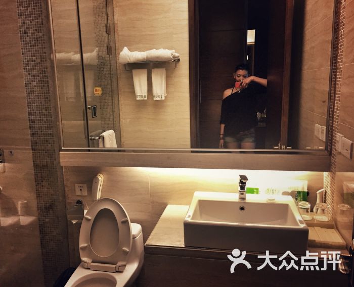 水善坊酒店-图片-广州酒店-大众点评网