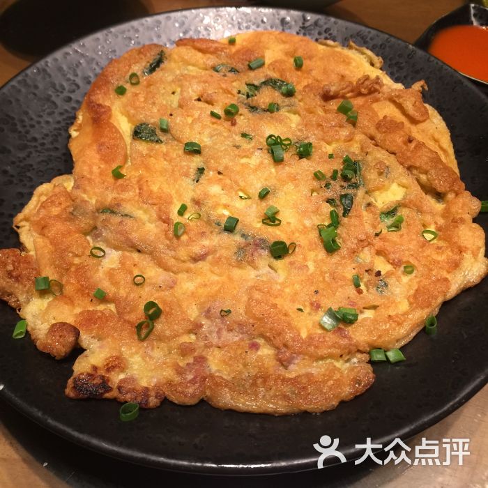 忆暹罗泰国菜餐厅(1844店)金不换肉碎煎蛋图片 第18张