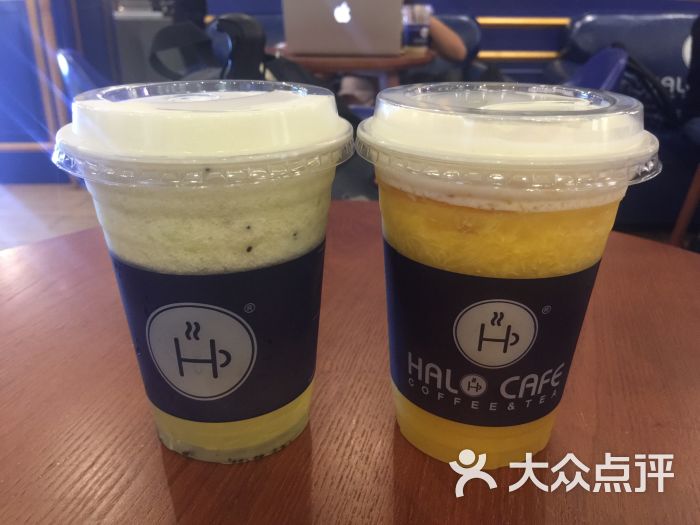 halo cafe 【coffee & tea】图片 - 第42张