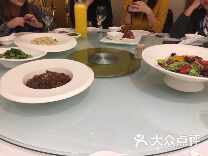 红顶食府(金寨路店)图片 - 第1张