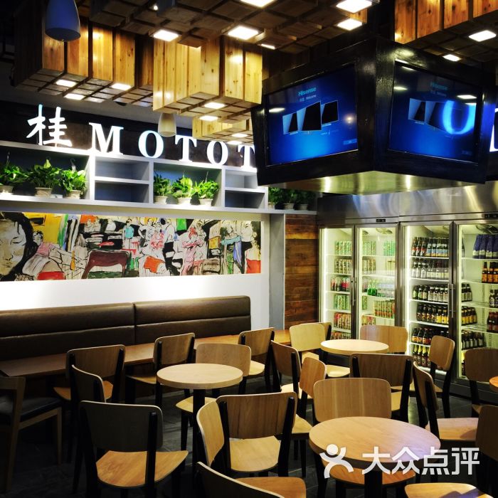 桂mototo(南门店)