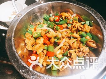 湘菜排名_湘菜十大名菜排名图片