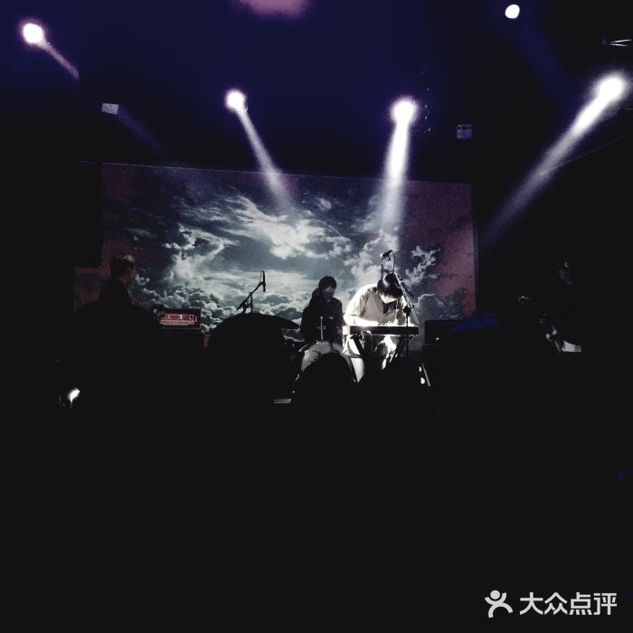 vox livehouse(武昌光谷店)图片