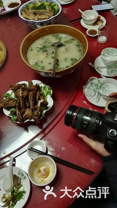 迷羊馆-图片-临海市美食-大众点评网