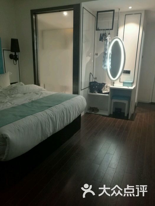 希岸酒店(天津和平路金街店)图片 - 第20张