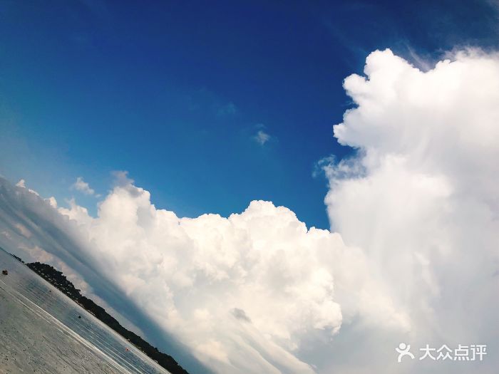 第一次体验这种私人定制的旅游模式,定制师.