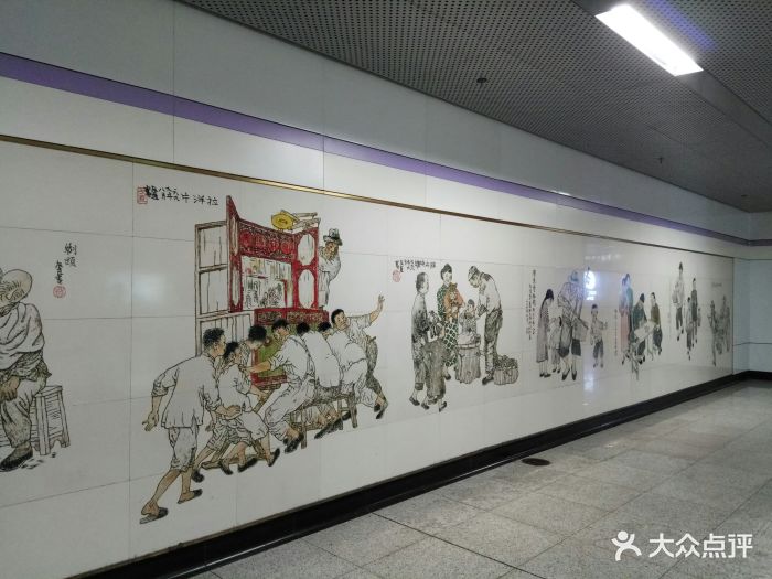 豫园-地铁站-图片-上海生活服务-大众点评网