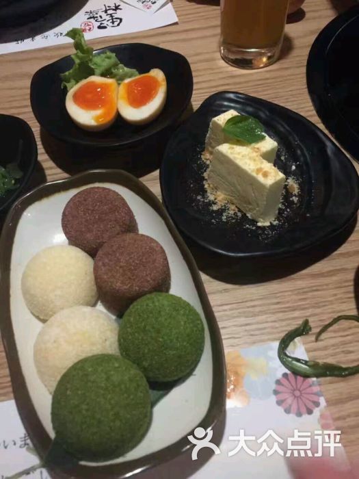 伊豆野菜村(金地中心店)的点评