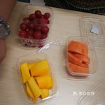 "浣熊鲜生·水果·果切·果捞(济南万达店)"的全部
