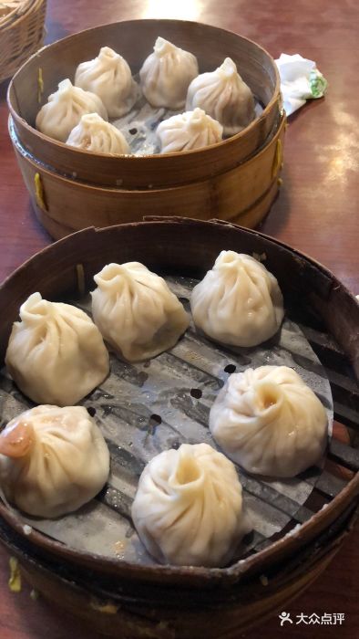 富麦小笼(局门路店)富春小笼图片 第54张
