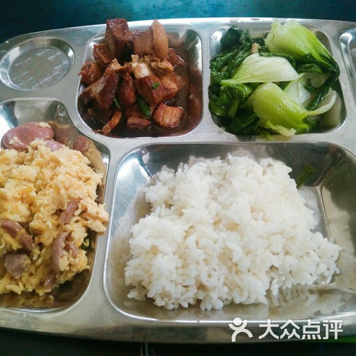 上海政法学院-学生餐厅