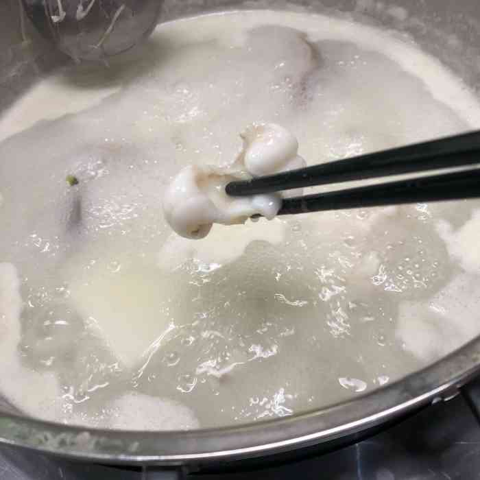 淘米鱼·中山脆肉鲩火锅(龙华店)