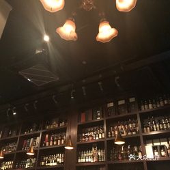银泰秀酒吧人均消费_酒吧图片喝酒真实照片