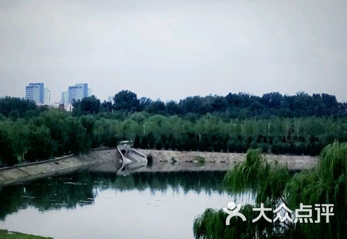 白浮泉公园图片 - 第17张