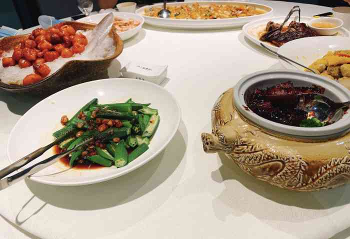 南塘湾中国菜(万利国际上流汇购物广场店)