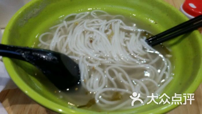 duangduang米线面图片 - 第4张