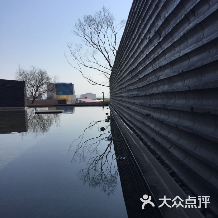 南京四方当代美术馆