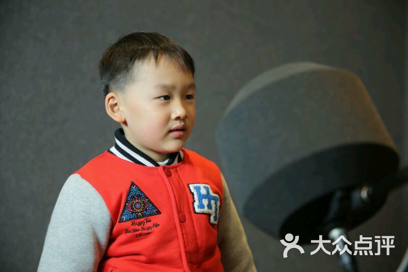 清晨录音棚(光大会展中心旗舰店)-图片-上海K歌