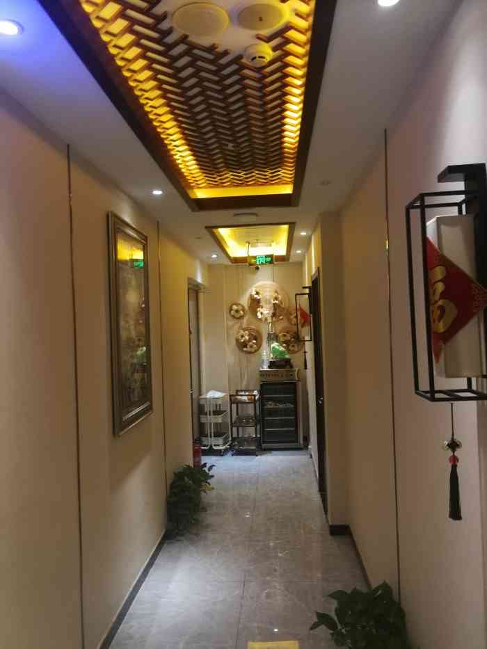 e62良品影院足道(劲松店)-"地址97劲松大厦b1层交通97地铁劲松.