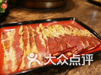 烤肉排名_烤肉拌饭图片