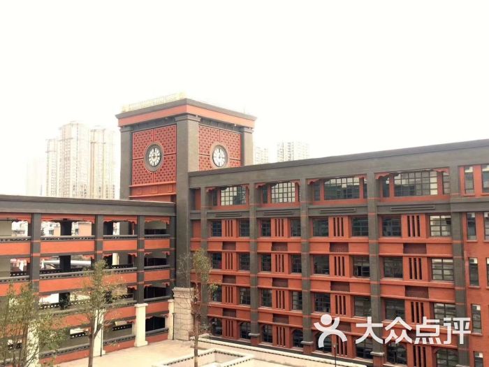 列五中学-图片-成都学习培训-大众点评网