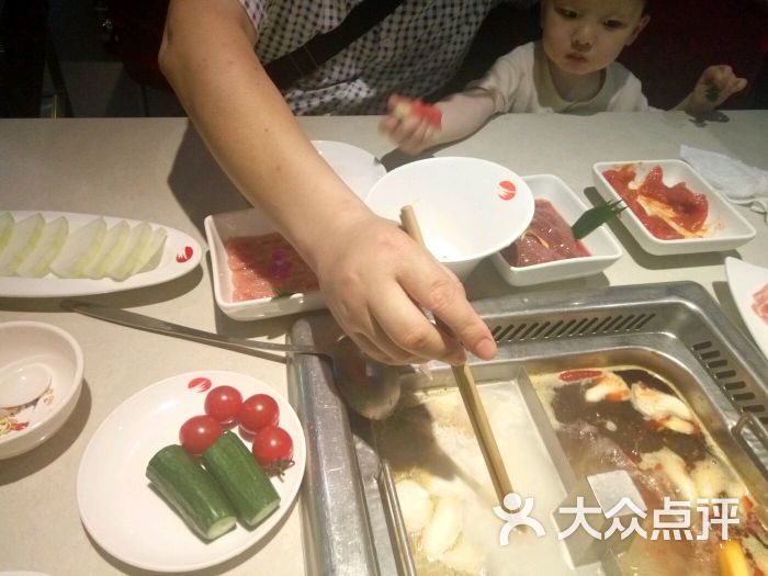 海底捞火锅(摩尔城店)图片 - 第412张