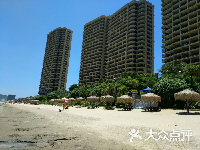 双月湾宝安虹海湾酒店图片 第3张