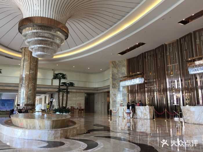 鹰潭金怡国际大酒店-图片-余江区酒店-大众点评网