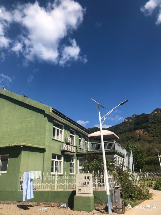 金海湖 且行且住度假别墅-图片-平谷区酒店-大众点评网