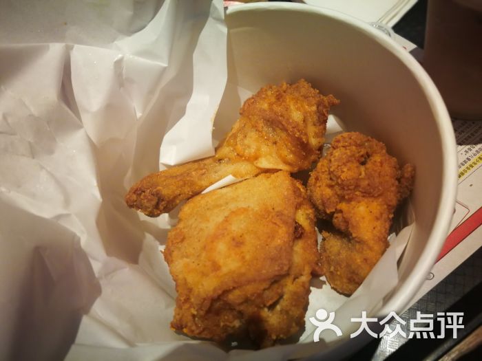 肯德基(中贸店)39元炸鸡桶图片 - 第11张