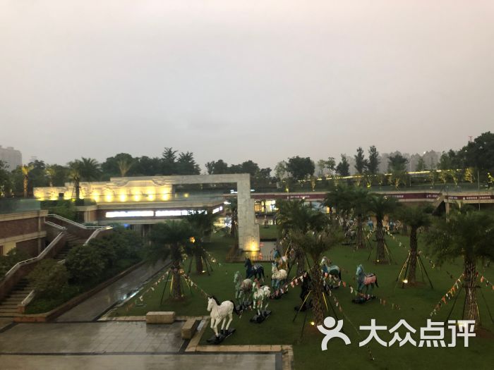 世纪公园-图片-温州周边游-大众点评网