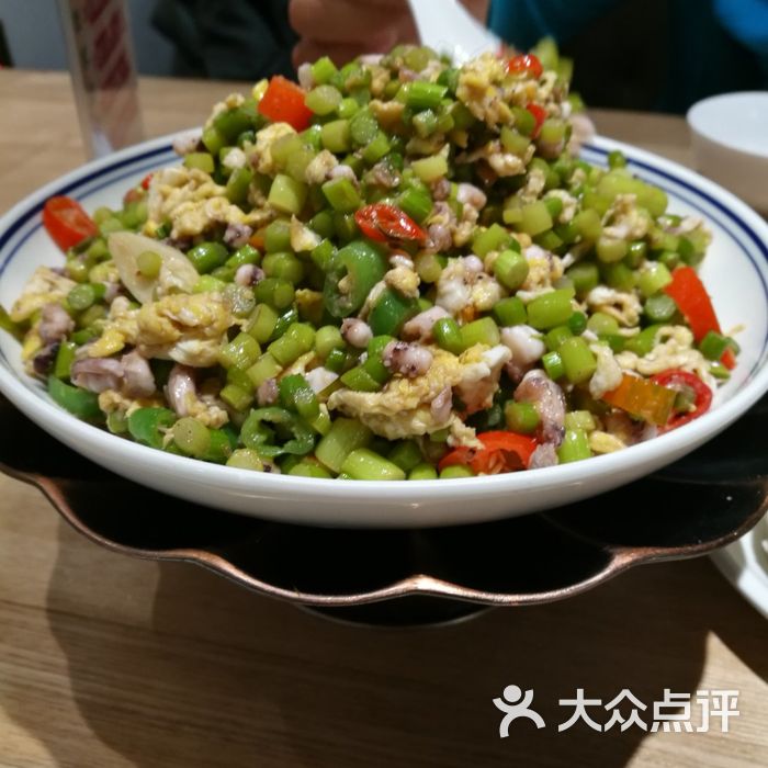 味到家妈妈菜胶东小炒图片-北京鲁菜-大众点评网
