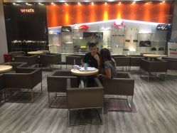 威尔士健身会所(长泰广场店)的全部评价-上海-