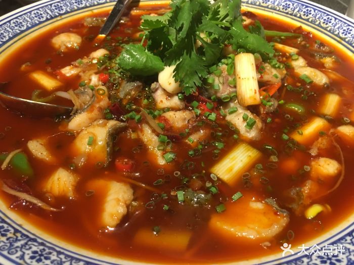 永久王川味河鲜餐厅图片 - 第245张
