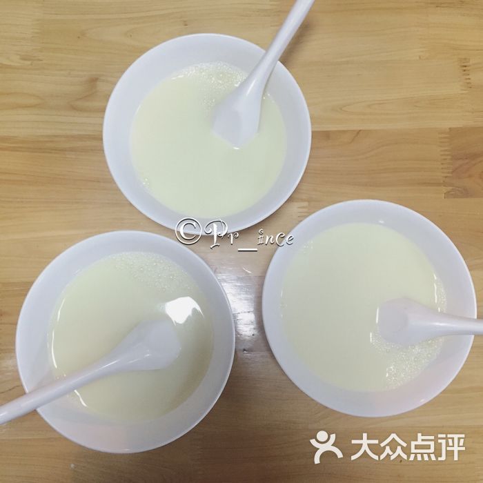 深夜食堂豆浆图片 - 第4张