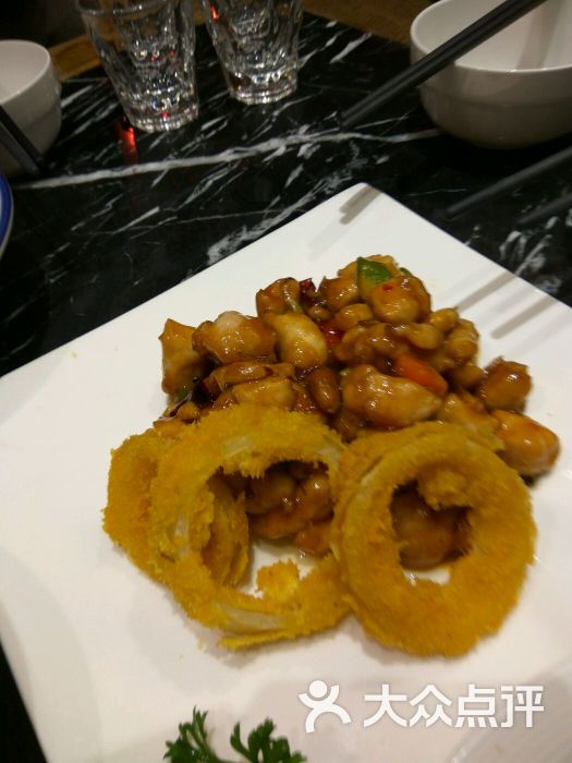 杜家小馆(裕华路店)-图片-保定美食