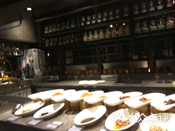 多伦多海鲜自助餐厅(上海江桥万达店)-图片