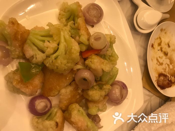 弘雅饭店-图片-大同美食-大众点评网