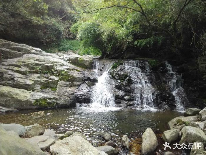 三道坑风景区图片 - 第6张