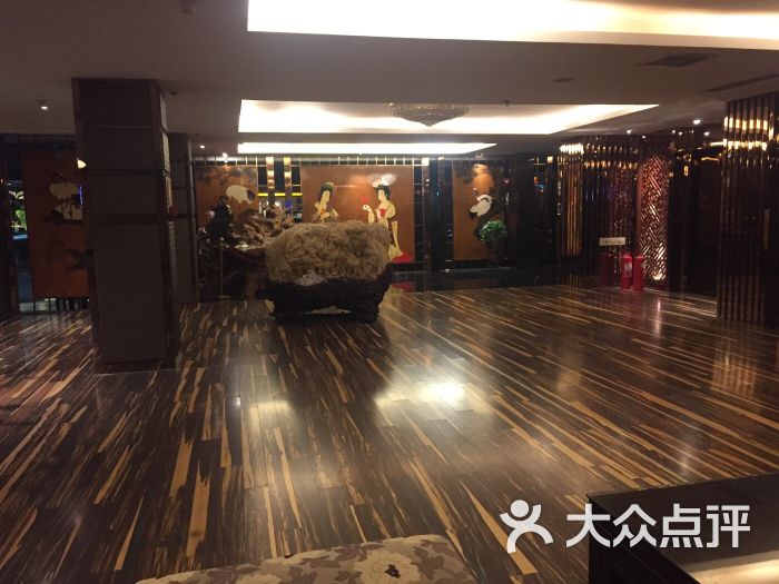 金佰翰休闲酒店洗浴-图片-临沂休闲娱乐-大众点评网