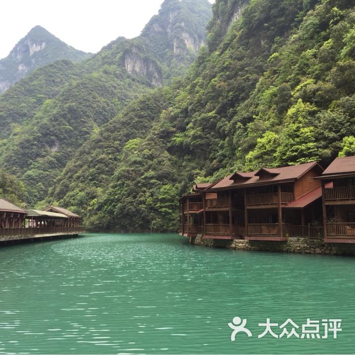 神龙峡风景区图片-北京自然风光-大众点评网