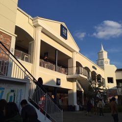 GAP Rinku Premium Outlet Ten地址,电话,营业