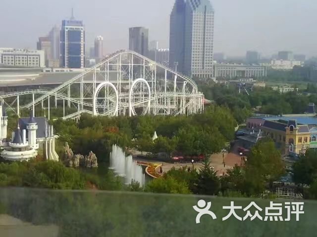富华游乐园水上皇宫图片 - 第5张