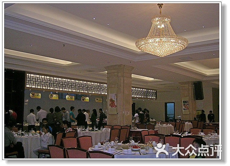 会宾楼宾馆-dscn4425零点中餐厅图片-泰州酒店-大众