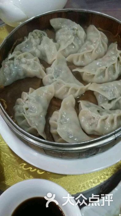 绩溪水馅包