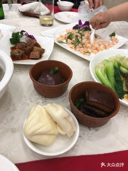 楼外楼(孤山路店)-东坡肉-菜-东坡肉图片-杭州美食