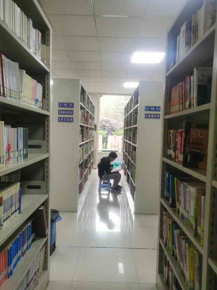 芙蓉区图书馆"离家10分钟路程,很近,周末小盆友的好去.