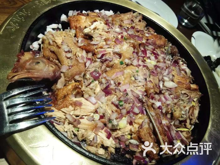 八斗鸡·私家菜馆(崇文门新世界百货店)-图片-北京美食-大众点评网